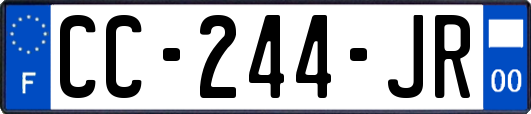 CC-244-JR