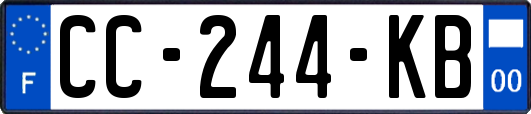 CC-244-KB