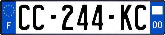 CC-244-KC