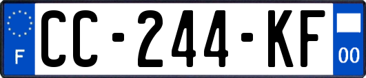 CC-244-KF