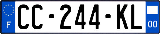 CC-244-KL