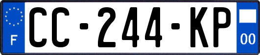 CC-244-KP