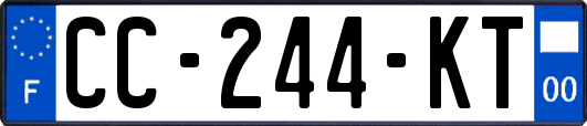 CC-244-KT