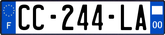 CC-244-LA