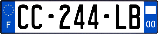 CC-244-LB