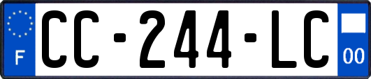 CC-244-LC
