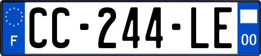 CC-244-LE