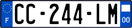 CC-244-LM