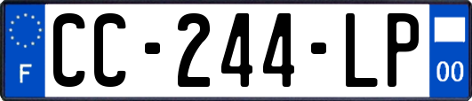CC-244-LP
