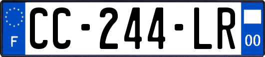 CC-244-LR