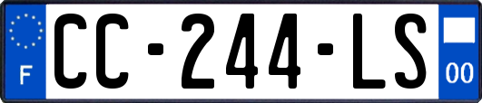 CC-244-LS
