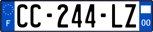 CC-244-LZ