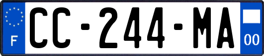 CC-244-MA