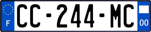 CC-244-MC