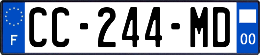 CC-244-MD