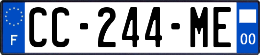 CC-244-ME