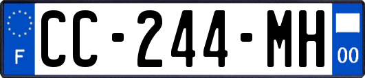 CC-244-MH