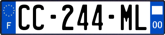 CC-244-ML