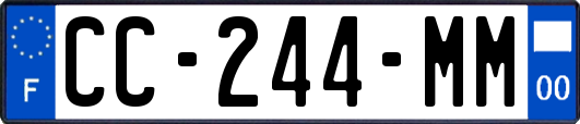 CC-244-MM