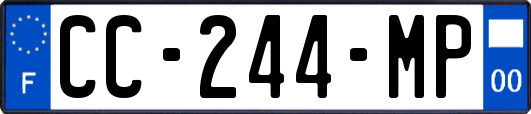 CC-244-MP