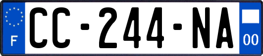 CC-244-NA