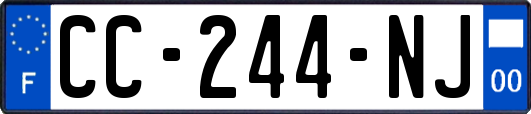 CC-244-NJ