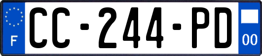 CC-244-PD