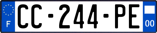 CC-244-PE