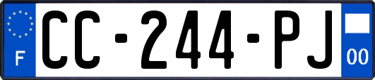 CC-244-PJ