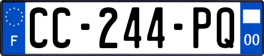 CC-244-PQ