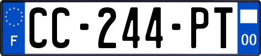 CC-244-PT