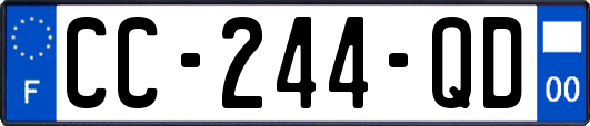 CC-244-QD