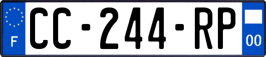 CC-244-RP