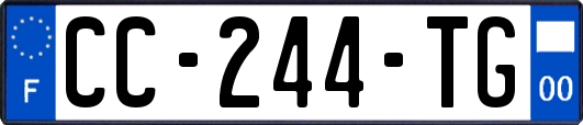 CC-244-TG
