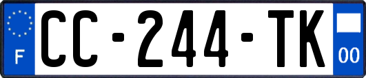 CC-244-TK