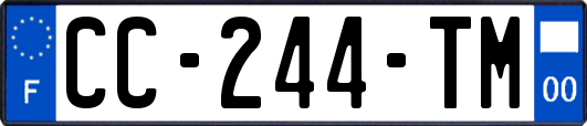 CC-244-TM