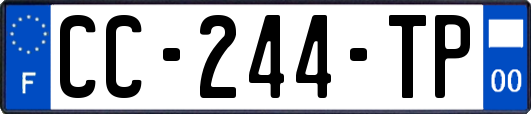 CC-244-TP