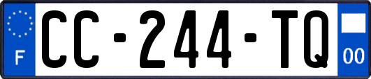 CC-244-TQ