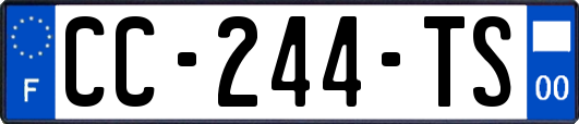 CC-244-TS