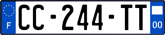 CC-244-TT