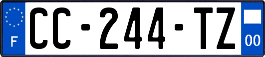 CC-244-TZ