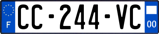 CC-244-VC