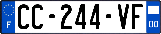 CC-244-VF