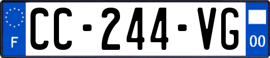 CC-244-VG