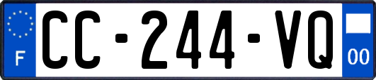 CC-244-VQ