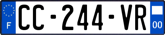 CC-244-VR