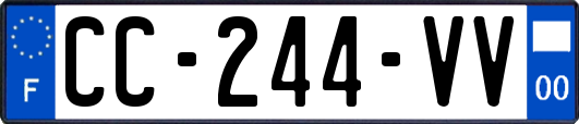 CC-244-VV