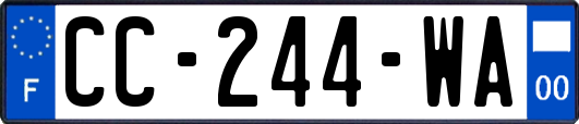 CC-244-WA