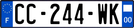 CC-244-WK