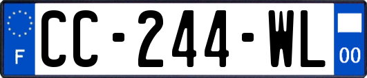 CC-244-WL